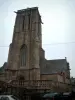 Lannion - Church