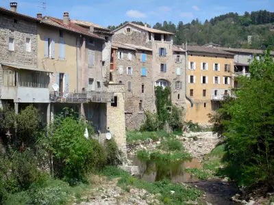 tourism office ribes
