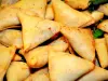 Las samosas - Guía gastronomía, vacaciones y fines de semana en La Reunión