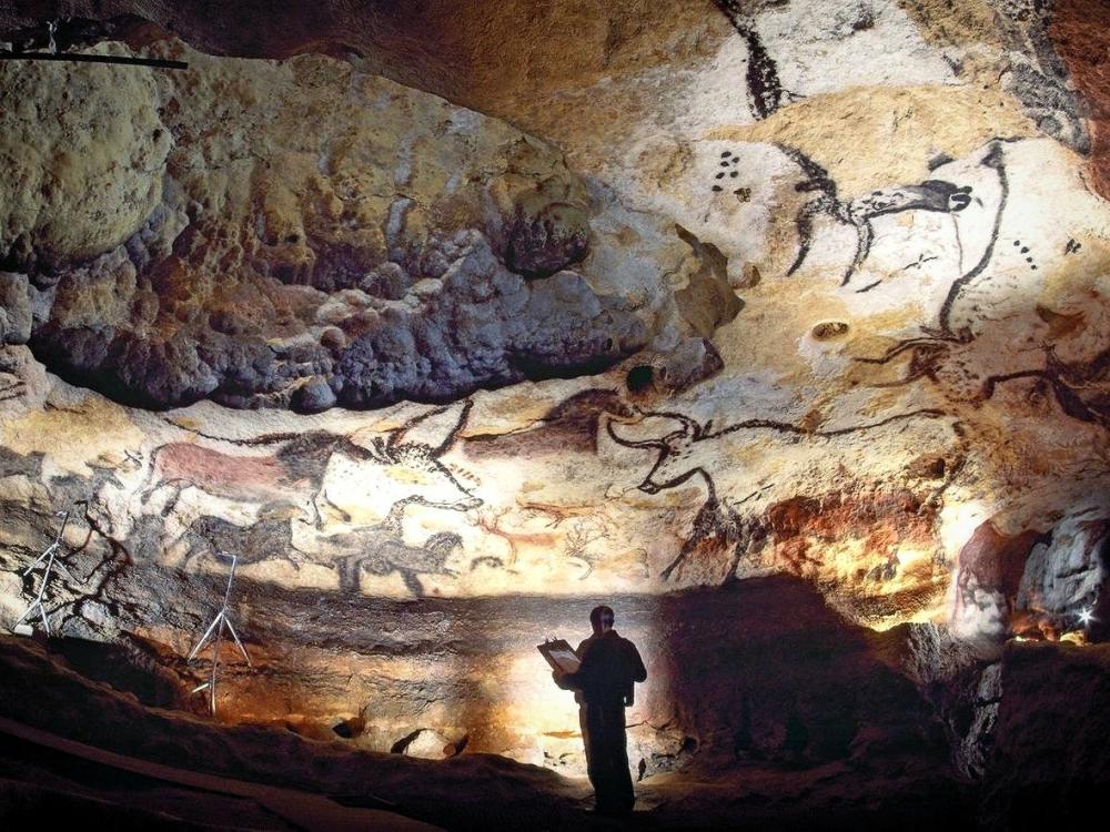 lascaux-caves-france