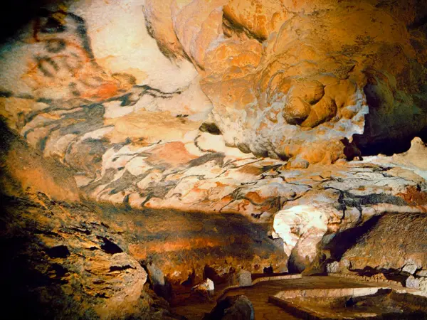 Lascaux II - Guide Tourisme & Vacances