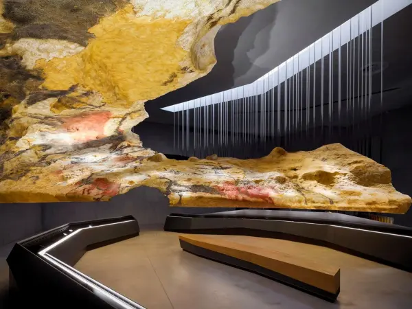 Lascaux IV - International Centre for Cave Art - Tourism, holidays & weekends guide in the Dordogne