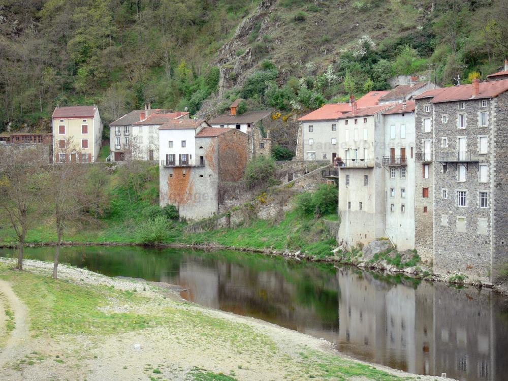 Photos LavoûteChilhac 5 images de qualité en haute définition