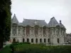 Lille - Palazzo delle Belle Arti