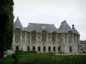 Lille - Paleis voor Schone Kunsten