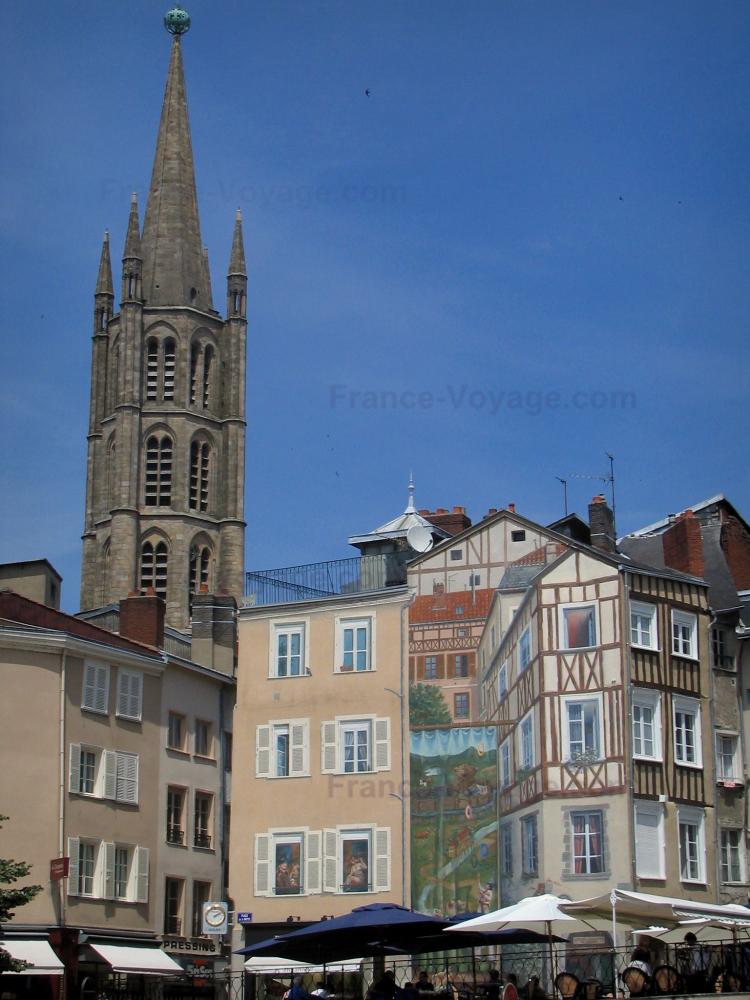 Photos Limoges Guide Tourisme & Vacances