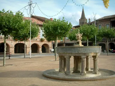 atlas voyage gaillac