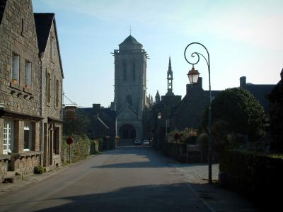 Locronan 10 Immagini Di Qualità In Alta Definizione