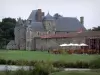 Logis de la Chabotterie manor house