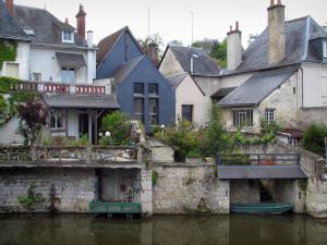 loir et cher tourisme - Image