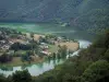 The Loire Gorges - Tourism, holidays & weekends guide in Auvergne-Rhône-Alps