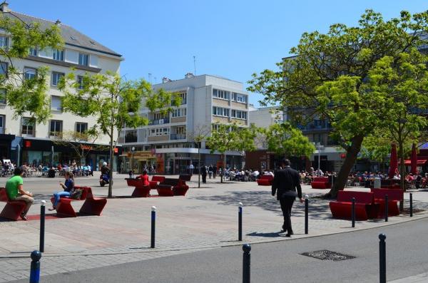Lorient Lorient