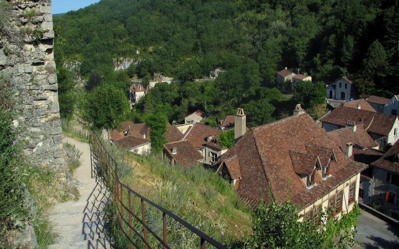 Villes & villages du Lot Tourisme, Vacances & Weekend