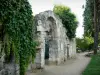 Louviers - Ancien couvent des Pénitents