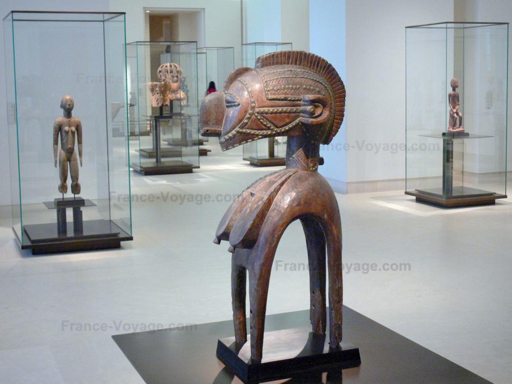 Photos The Louvre Museum Tourism & Holiday Guide