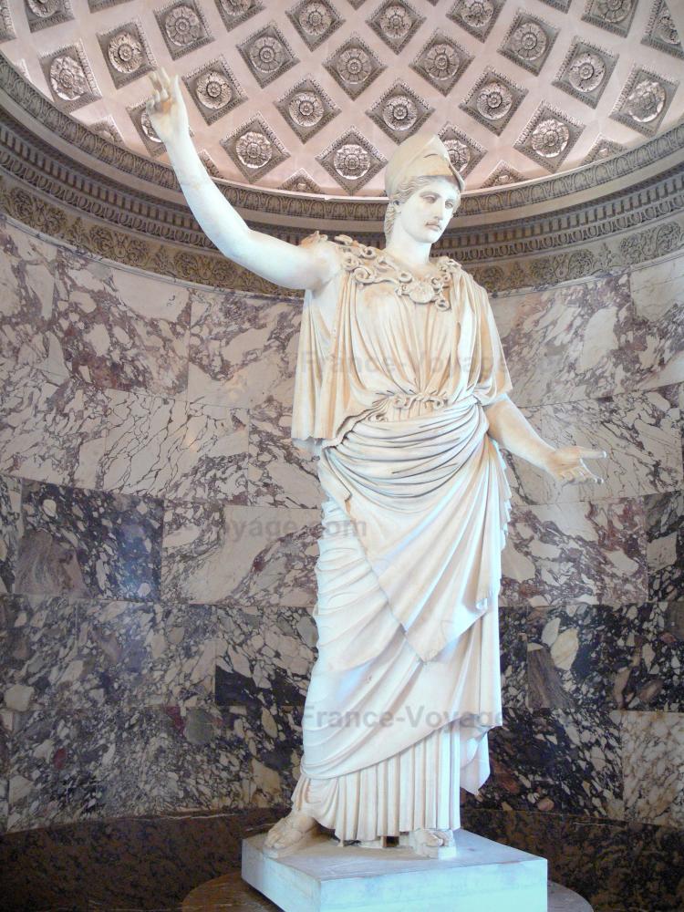 Photos The Louvre Museum Tourism & Holiday Guide