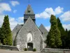 Lyons-la-Fôret - Kirche Saint-Denis
