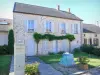 La maison Vauban - Guide tourisme, vacances & week-end dans l'Yonne