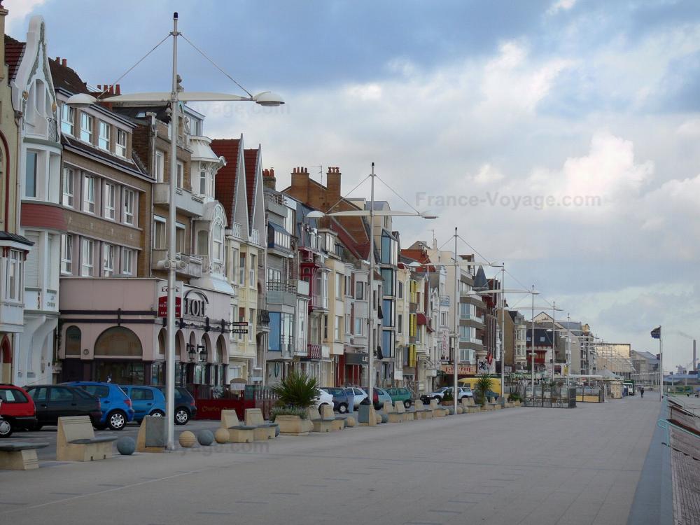 Photos - Malo-les-Bains - 4 quality high-definition images