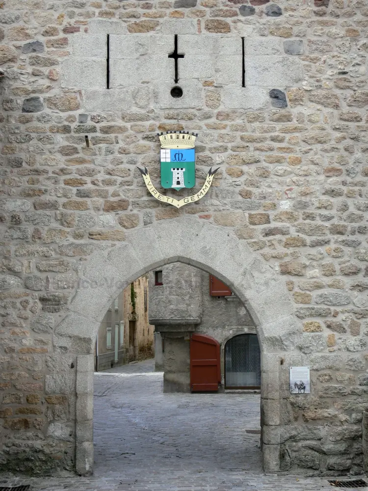 Photos Le MalzieuVille 17 images de qualité en haute définition