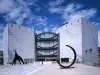 MAMAC - Nice Museum of Modern and Contemporary Art - Tourism, holidays & weekends guide in the Alpes-Maritimes