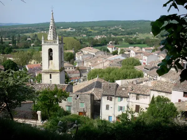 Mane - Führer für Tourismus, Urlaub & Wochenende in den Alpes-de-Haute-Provence