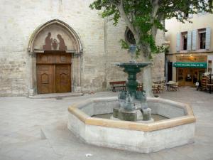 manosque tourisme