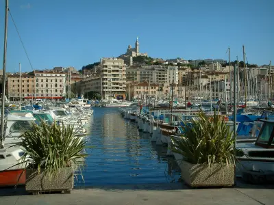 Marseille