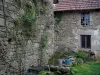 Masgot - Maisons en pierre