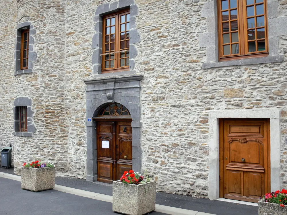 Photos Massiac 7 images de qualité en haute définition