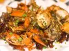 El matoutou de cangrejo - Guía gastronomía, vacaciones y fines de semana en Martinica