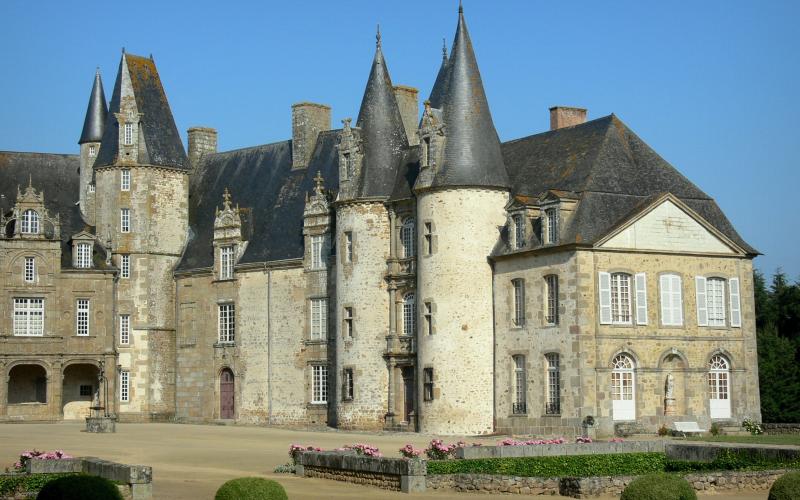 Villes & villages de la Mayenne Tourisme, Vacances & Weekend