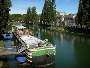 melun tourisme