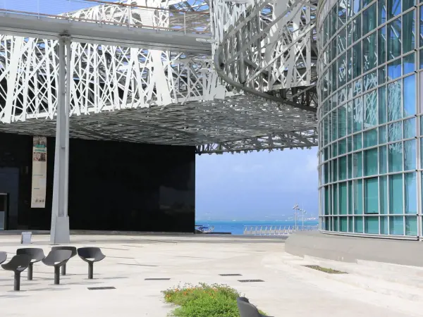 Memorial ACTe - Führer für Tourismus, Urlaub & Wochenende in Guadeloupe