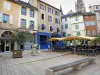 Mende - Guida turismo, vacanze e weekend nella Lozère