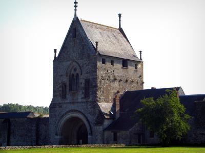 Photos Meslay Barn 3 Quality High Definition Images