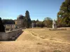 Meudon - Parc de l'observatoire