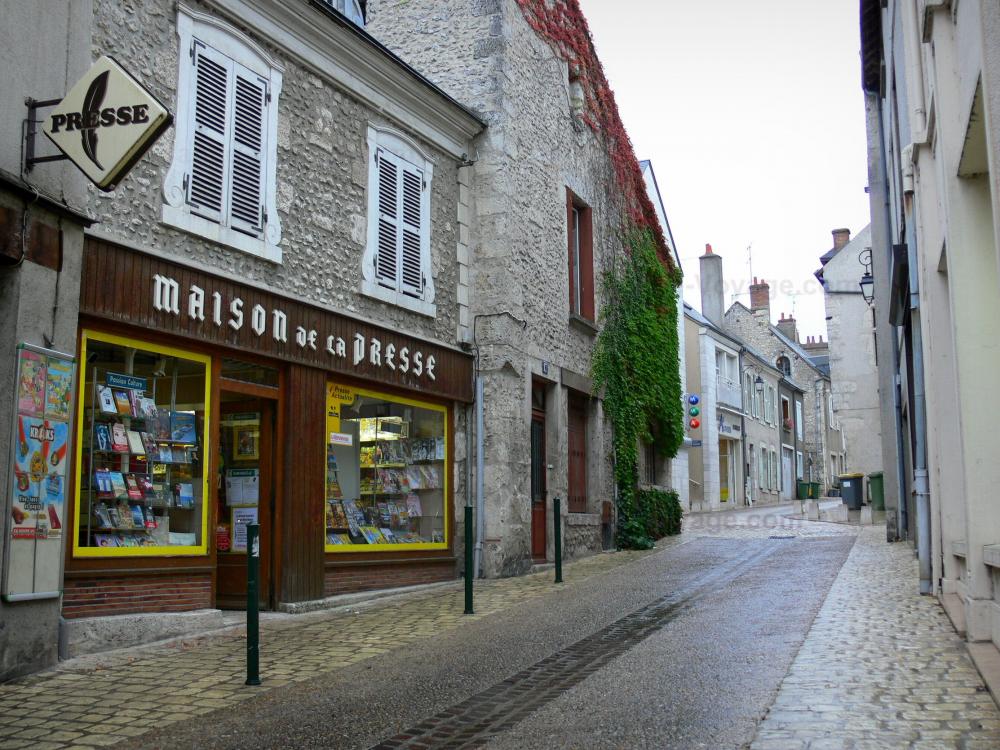 Rencontre meuzac