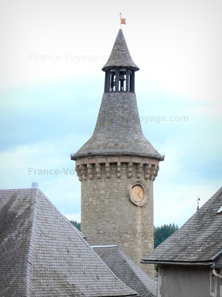 Photos Meymac 19 images de qualité en haute définition