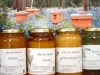 Le miel du Morvan - Guide gastronomie, vacances & week-end dans la Nièvre