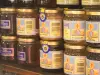Le miel de Provence - Guide gastronomie, vacances & week-end en Provence-Alpes-Côte d'Azur