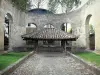 Millau - Lavoir de l'Ayrolle