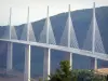 Millau viaduct