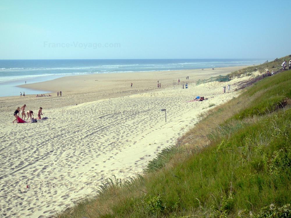 Photos MimizanPlage 10 images de qualité en haute définition