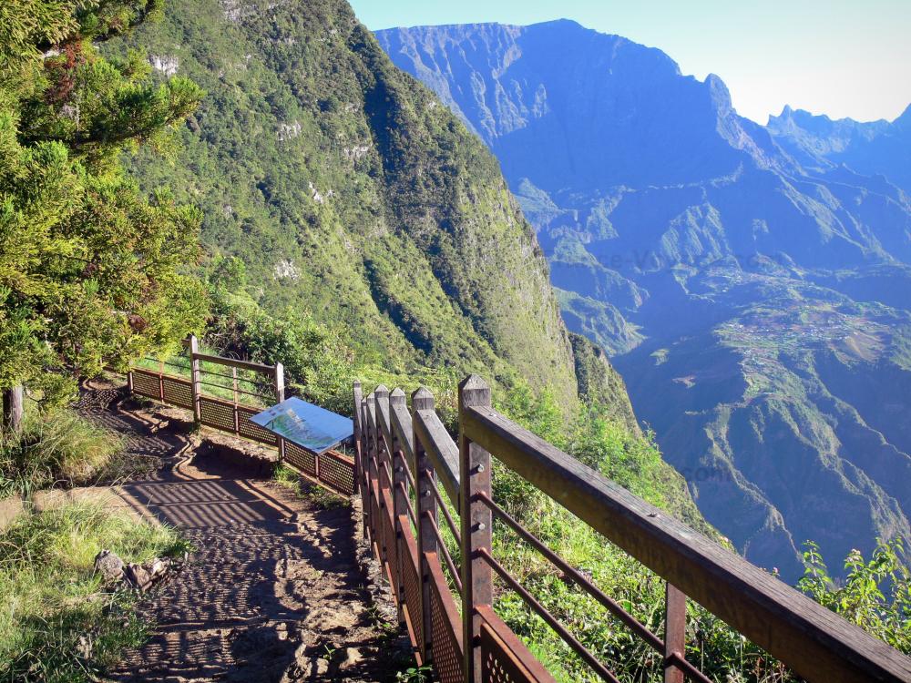Fotos - El mirador de la Ventana de Les Makes - Guía turismo y vacaciones