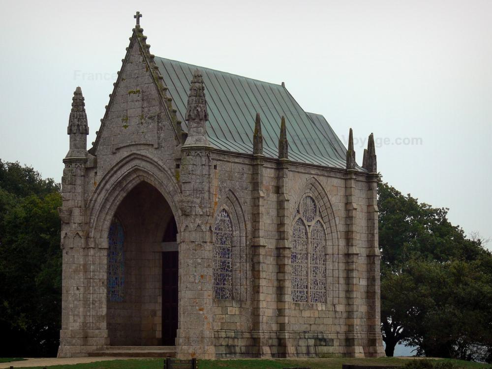 Photos Mont des Alouettes 5 images de qualité en haute définition