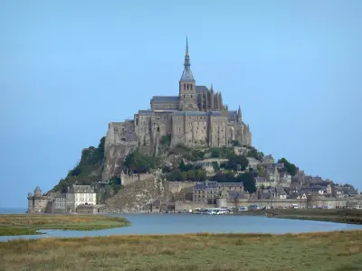 tourist attractions in manche france