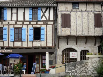 Montaigu-de-Quercy