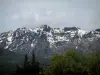 Der Monte Cinto - Führer für Tourismus, Urlaub & Wochenende in der Haute-Corse