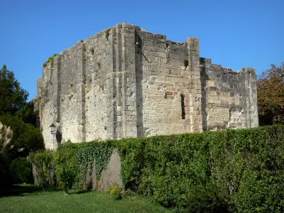 Montignac-Charente